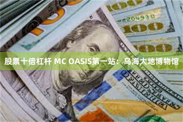 股票十倍杠杆 MC OASIS第一站：乌海大地博物馆